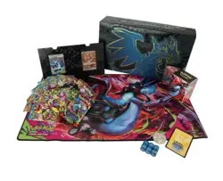 Pokemon TCG: Mega Charizard X ex Ultra-Premium Collection - Image 4