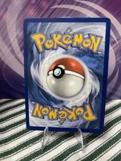 Pokemon TCG Team Rockets Moltres EX Destined Rivals 208/182 NearMint Condition - Image 2