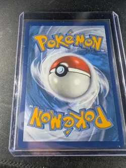 Pokemon TCG Morpeko VMAX 204/202 Rainbow Secret Rare Sword & Shield - Image 2