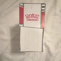 Pokemon TCG Scarlet & Violet White Flare Elite Trainer Box Reshiram 2024 English - Image 3
