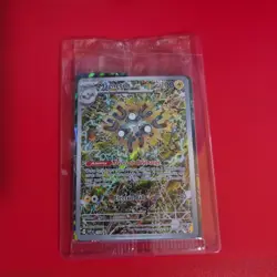 Pokemon Surging Sparks 159 Magnetron Promo Sealed Near Mint - Image 1