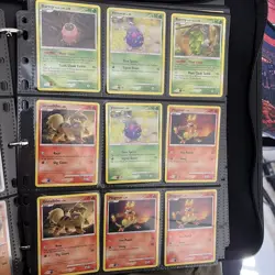 Pokemon Secret Wonders Vintage Bulk Lot - Image 1
