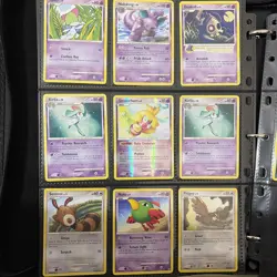 Pokemon Secret Wonders Vintage Bulk Lot - Image 2