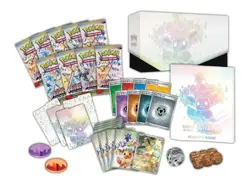 Pokemon TCG Scarlet & Violet Prismatic Evolution ETB *SEALED* - Image 2