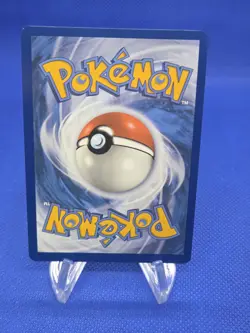 Pokemon Scarlet & Violet Noctowl SVP 141 Black Star Promo NM - Image 3