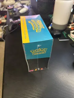 (IN-HAND) Ascended Heroes Pokemon Center ETB Elite Trainer Box - PKC Exclusive - Image 3