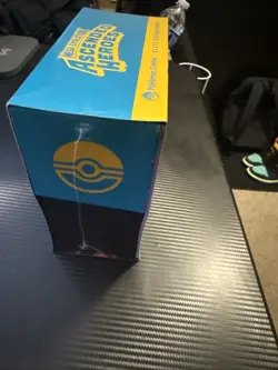 (IN-HAND) Ascended Heroes Pokemon Center ETB Elite Trainer Box - PKC Exclusive - Image 4