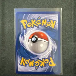 Pokemon TCG Pichu Mysterious Treasures 93/123 Regular LP. - Image 2