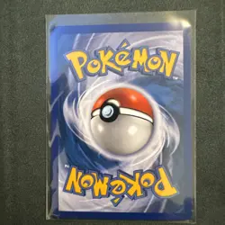 Pokemon TCG Teddiursa Mysterious Treasures 105/123 Regular Common Non Holo - NM - Image 2