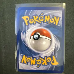 Gyarados - Mysterious Treasures 26/123 - Non-Holo - Pokemon TCG - LP/MP - Image 2