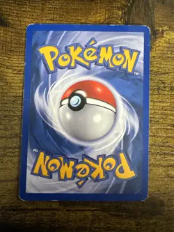 Electrode 21/102 Base Set - Vintage - Unlimited Pokemon TCG MP - Image 2