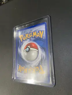 Pokemon Nurse - 145/165 - Expedition Base Set - Reverse Holo. 2002 E-Reader. LP. - Image 4