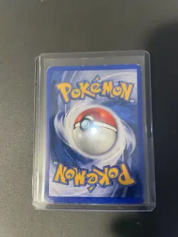 Pokemon Nurse - 145/165 - Expedition Base Set - Reverse Holo. 2002 E-Reader. LP. - Image 5