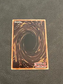 Yugioh Time Wizard MRD-065 PMT-P065 Ultra Rare PORTUGUESE 1st Ed - Image 2