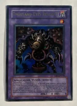 Thousand-Eyes Restrict DB1-EN195 Dark Beginning 1 Unlimited MP - Image 1