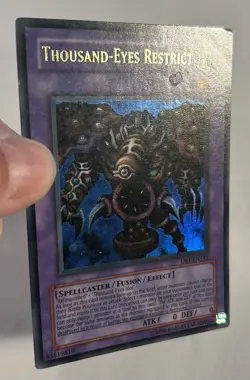 Thousand-Eyes Restrict DB1-EN195 Dark Beginning 1 Unlimited MP - Image 2
