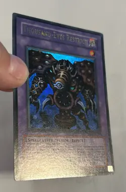 Thousand-Eyes Restrict DB1-EN195 Dark Beginning 1 Unlimited MP - Image 4