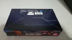 Disney Lorcana The First Chapter Booster Box Sealed 1st Print 2023 CM2 - Image 3