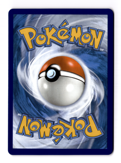 Radiant Blastoise 018/078 Pokemon GO Holo - Image 2