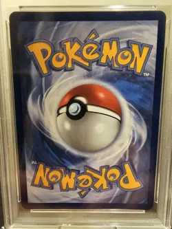 2025 POKEMON PHANTASMAL FLAMES ILLUSTRATION RARE PIPLUP #098/094 PSA 10 - Image 4
