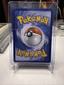 Wobbuffet BREAK XY155 / Promo - XY Promos (PR) Pokemon TCG MINT - Image 2