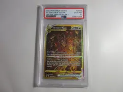 PSA 10 Giratina Vstar GG69 Crown Zenith Pokemon Card - Image 1