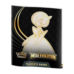 Pokemon Center Mega Evolutions Gardevoir Elite Trainer Box ETB - Image 5