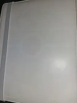 Pokemon pro series Card Binder NEW - Image 2