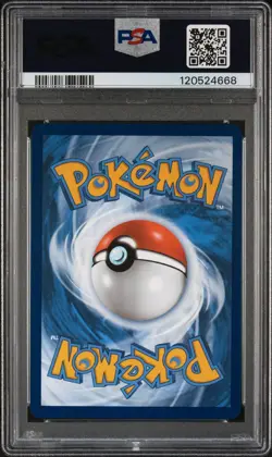 Pokemon PSA 10 GEM MINT Eevee 173 Prismatic Evolutions Black Star Promo - Image 4