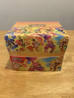 Pokemon TCG 151 Mini Tin Display 10 Sealed Mini Tins (20 Packs) New - Image 5