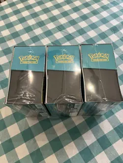 Pokemon Center Mega Evolution: Ascended Heroes Elite Trainer Box 3x English 2026 - Image 2