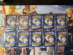 Pokemon Prismatic Evolutions God Pack - Image 2
