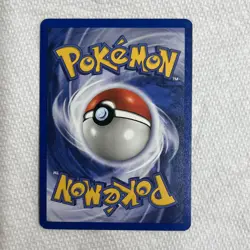 2000 Pokemon Meowth Holo Promo 10 Free Shipping - Image 2