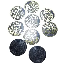 Bulk Lot Pokemon TCG Coins Kommo-O 65 PCs - Image 2