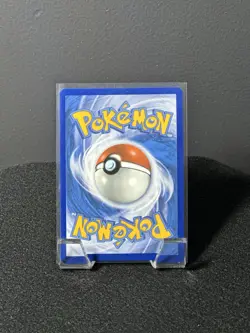 Pokemon TCG Cofagrigus EX Holo Sv04: Paradox Rift NM Condition 224/182 - Image 2