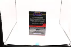 Pokemon Mega Evolution Phantasmal Flames Booster Bundle Sealed - Image 2
