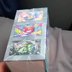 Pokemon sv9 Sealed Battle Partners Deck Korean 2025 Articuno Wooloo Voltorb - Image 3