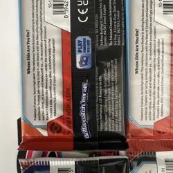 Destined Rivals Booster Pack - Pokemon TCG - New & Sealed - Image 4