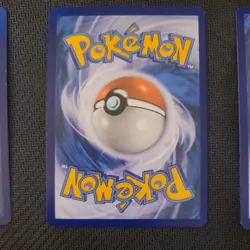 Frigibax 208, Arctibax 209, & Baxcalibur 210 - Pokemon Paldea Evolved - Set of 3 - Image 5