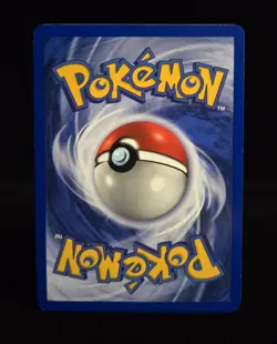Pokemon TCG - DARK HYPNO - 26/82 - RARE - UNLIMITED - TEAM ROCKET (2000) - LP/NM - Image 2