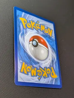 Radiant Blastoise 018/078 Pokemon GO Holo - Image 4