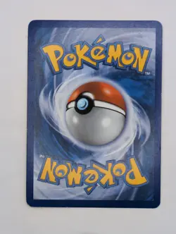 2006 - Pokemon EX Crystal Guardians Stamped - Blastoise 14/100 Holo Rare - Image 3