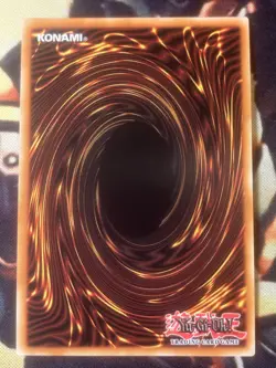 Yugioh: Archfiend's Advent - BLTR-EN046 - Secret Rare - 1st Edition - NM - Image 2