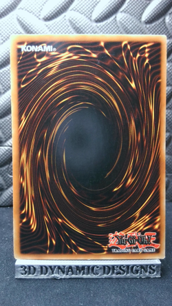 | Yugioh Tribute Doll MFC-039 1st Edition Rare Magicians Force NM- 🔥 | - Image 2