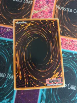 Yu-Gi-Oh! Suijin DB1-EN159 Unlimited Common NM - Image 3