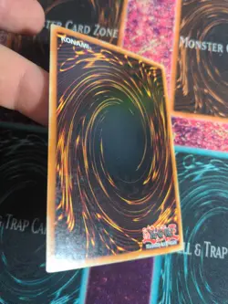 Yu-Gi-Oh! Suijin DB1-EN159 Unlimited Common NM - Image 4