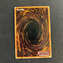 Yugioh Dungeon Worm MDP2-EN018 Common Limited Edition Moderately Played - Image 2