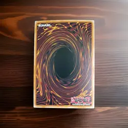 Quaking Mirror Force Yu-Gi-Oh! BOSH-EN076 Breakers of Shadow 1st Edition - Image 2