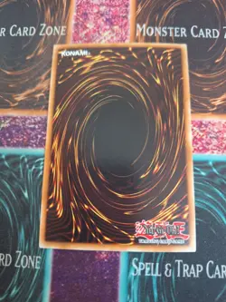 Yu-Gi-Oh! Celestial Observatory CYHO-EN064 Secret Rare Unlimited Near Mint - Image 3