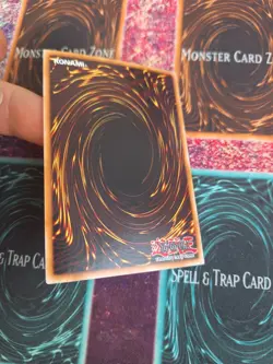 Yu-Gi-Oh! Celestial Observatory CYHO-EN064 Secret Rare Unlimited Near Mint - Image 4